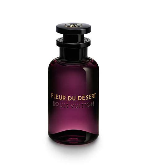 louis vuitton fleur du désert dupe